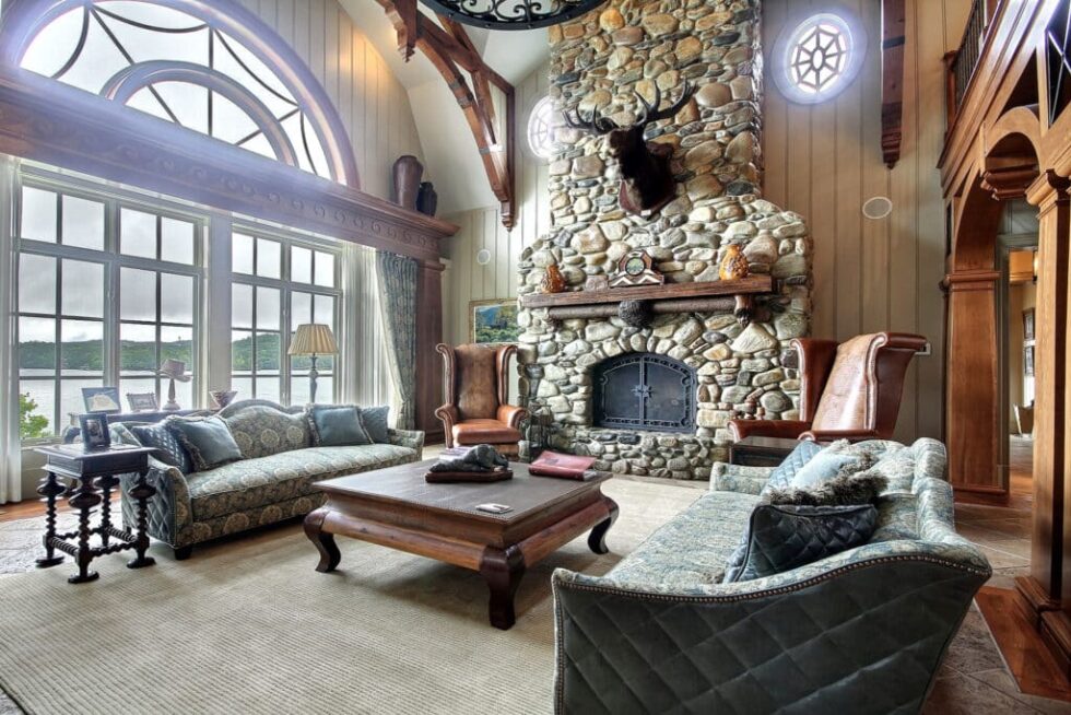 Timpson Creek Gallery FurnitureArtAntiquesJewelryInterior Design